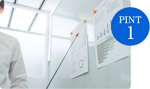 市場マーケティング調査・賃料査定