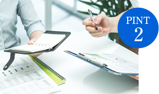 賃貸条件の詳細確定